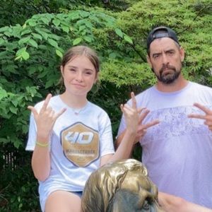 Meet your Posher, Madeline